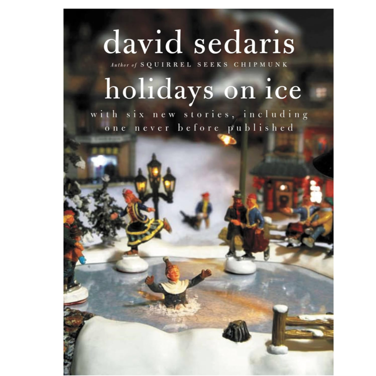 BD BD Holidays On Ice