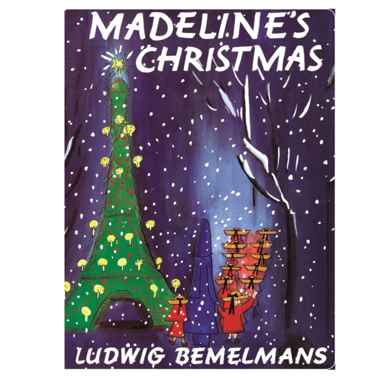 BD BD Madeline's Christmas