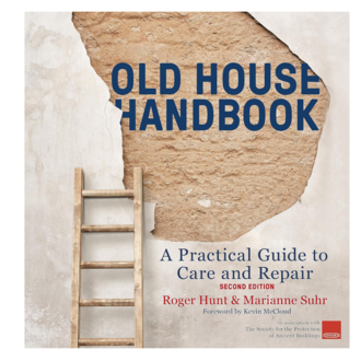 BD BD Old House Handbook BD BD Old House Handbook