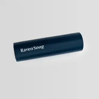 Ravensong Ravensong Hydrating Lip Butter Balm - Vanilla Mint