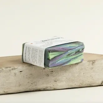 Ravensong Ravensong Artisan Soap - Dancing Skies