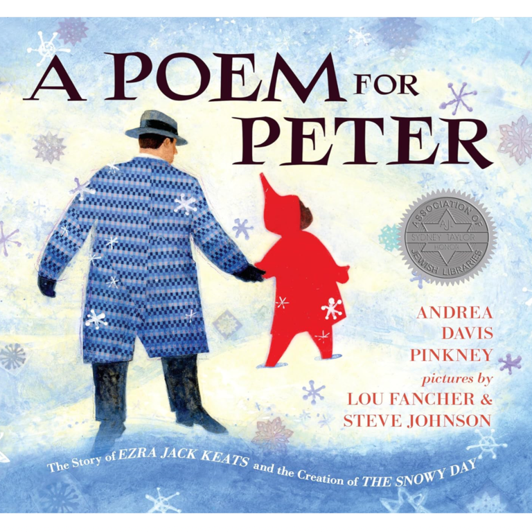 BD BD A Poem For Peter