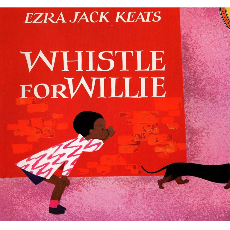 BD BD Whistle For Willie