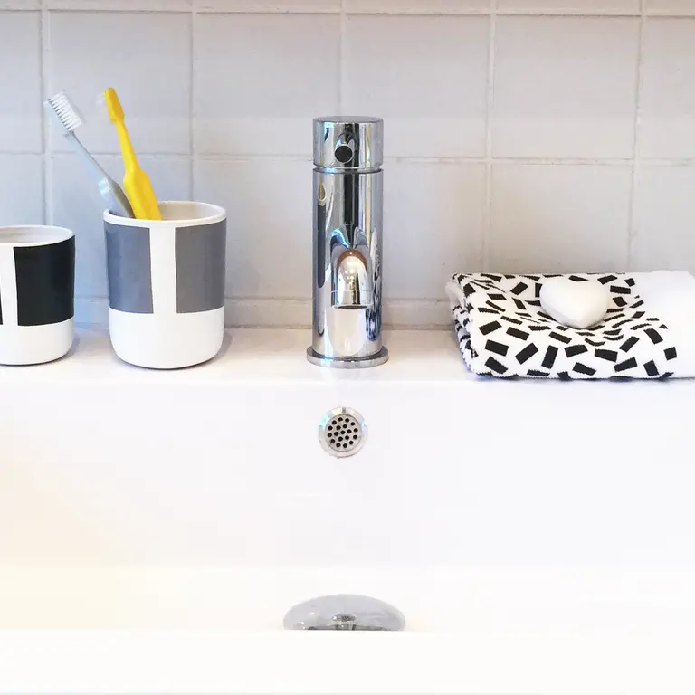 Camilla Engdahl Camilla Engdahl Dido Guest Towel