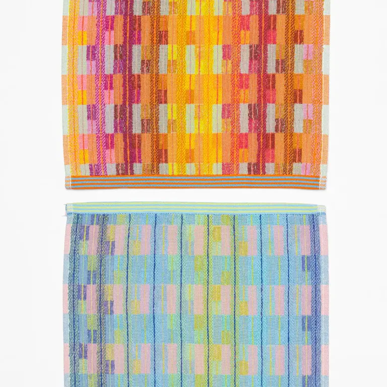 Foekje Fleur Foekje Fleur Multi Cloth Duo #61 Basket