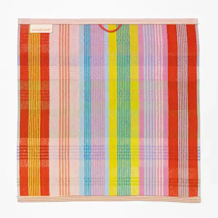Foekje Fleur Foekje Fleur Kitchen Towel #76  Wild Weave