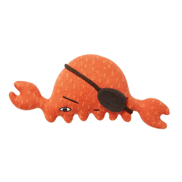 Donna Wilson Donna Wilson - Wee Nippy Crab