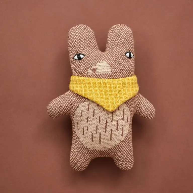 Donna Wilson Donna Wilson - Teeny Ted Bear