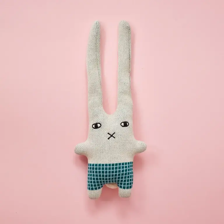 Donna Wilson Donna Wilson - Wee Bonnie Bunny Rabbit
