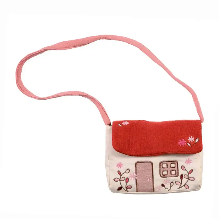 Egmont Egmont House Handbag