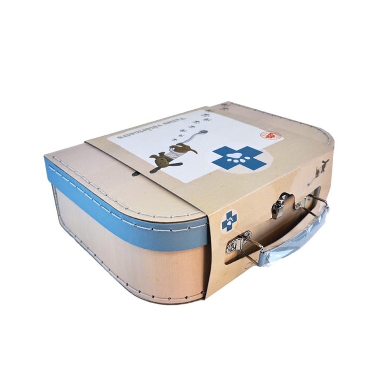 Egmont Egmont Veterinary Case