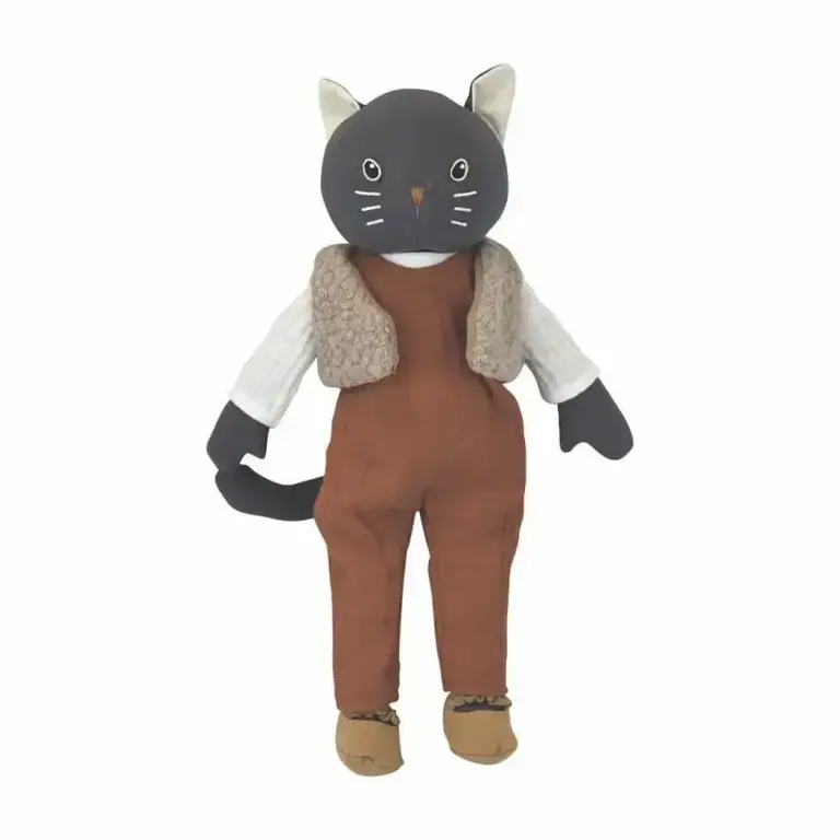 Egmont Egmont Cesar Cat