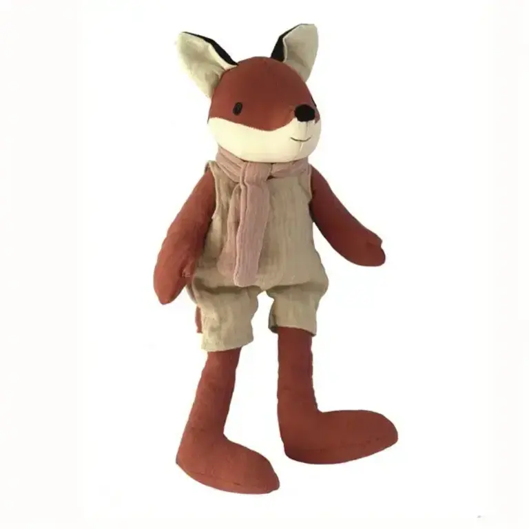 Egmont Egmont Alphonse Fox