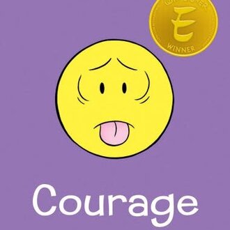 Scholastic Canada Scholastic - Courage