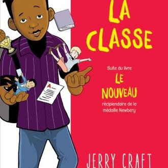 Scholastic Canada Scholastic - La Classe
