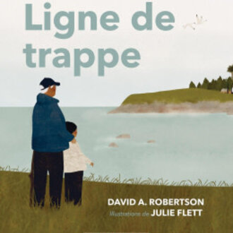 Scholastic Canada Scholastic - Ligne de Trappe