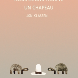 Scholastic Canada Scholastic - Nous Avon Trouve Un Chapeau Scholastic Canada Scholastic - Nous Avon Trouve Un Chapeau