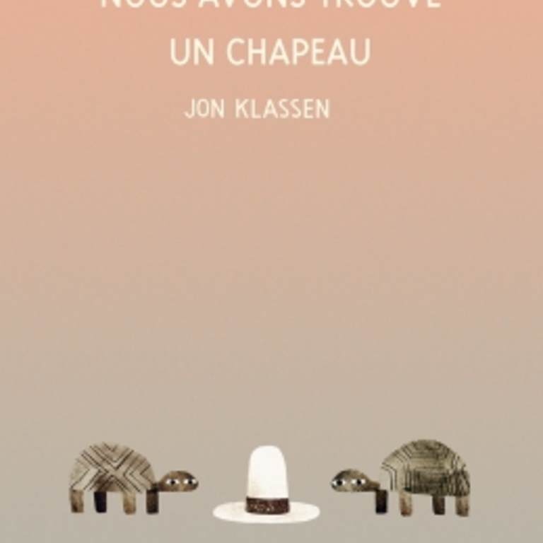 Scholastic Canada Scholastic - Nous Avon Trouve Un Chapeau