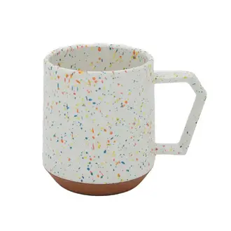 Gifu Japan Mug 380ml  Orange Splash Gifu Japan Mug 380ml  Orange Splash