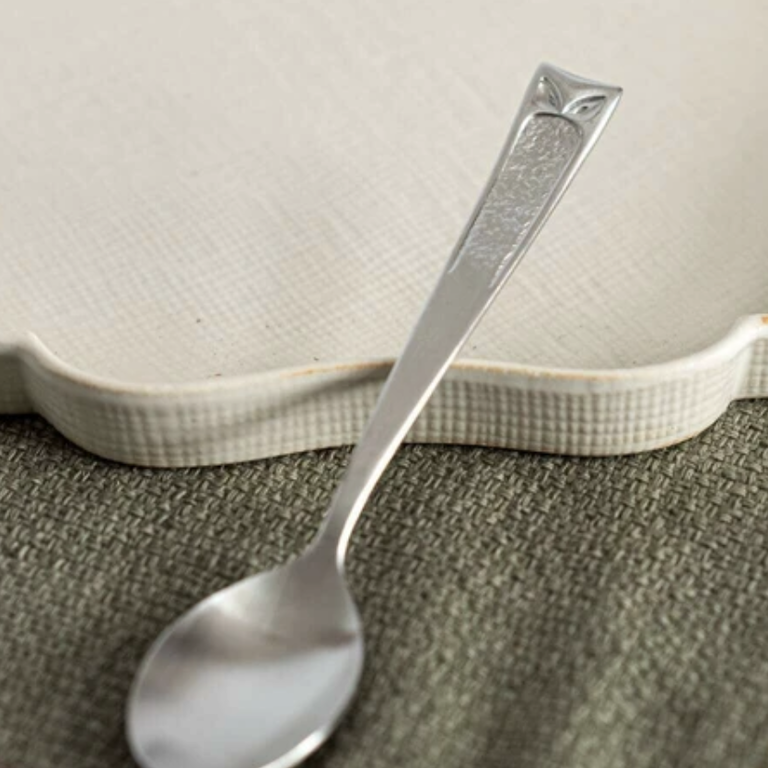 Ya-Ma Ya-Ma Japan Owl Spoon  SS