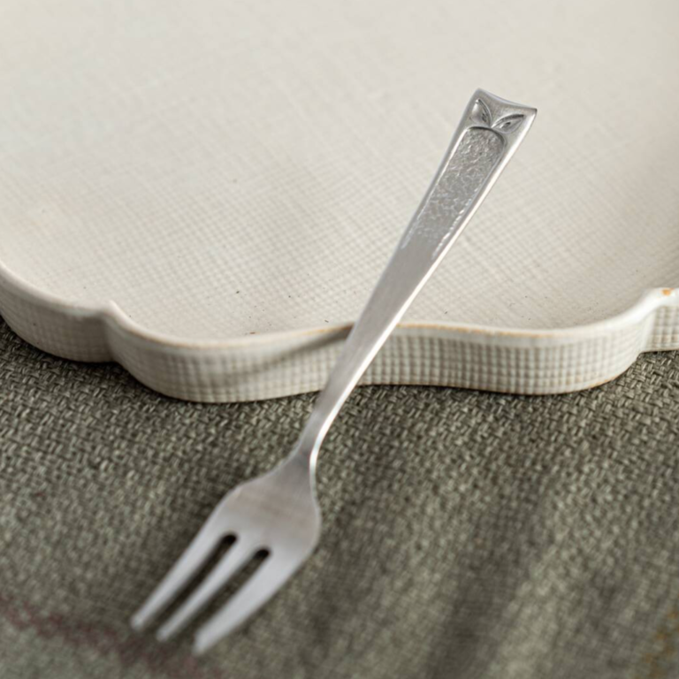 Ya-Ma Ya-Ma Japan Owl Fork  SS