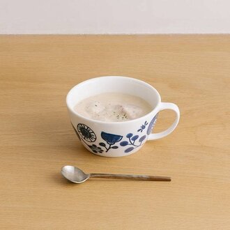 Ya-Ma Ya-Ma Japan Melancolico Cup 10oz Ya-Ma Ya-Ma Japan Melancolico Cup 10oz