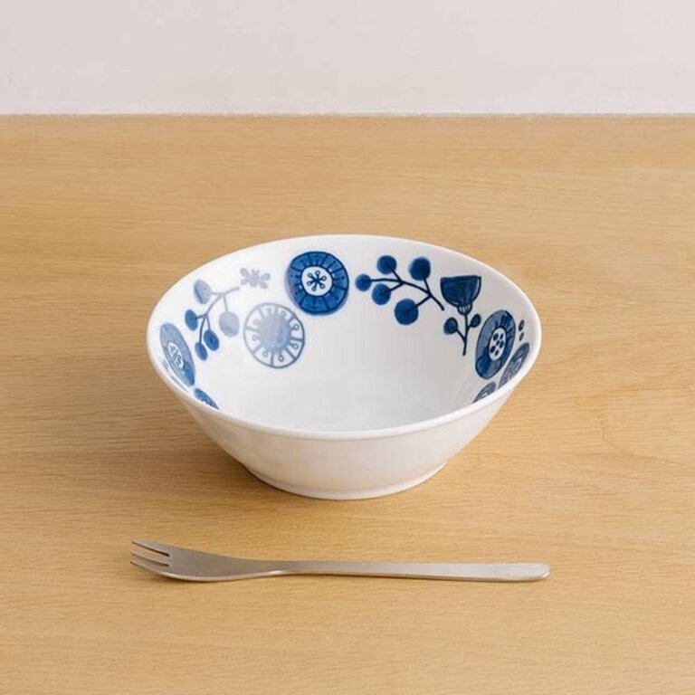 Ya-Ma Ya-Ma Japan Melancolico Bowl 14cm