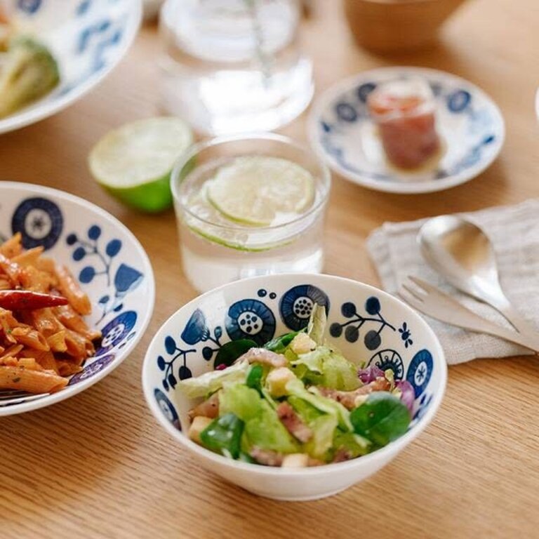 Ya-Ma Ya-Ma Japan Melancolico Bowl 14cm