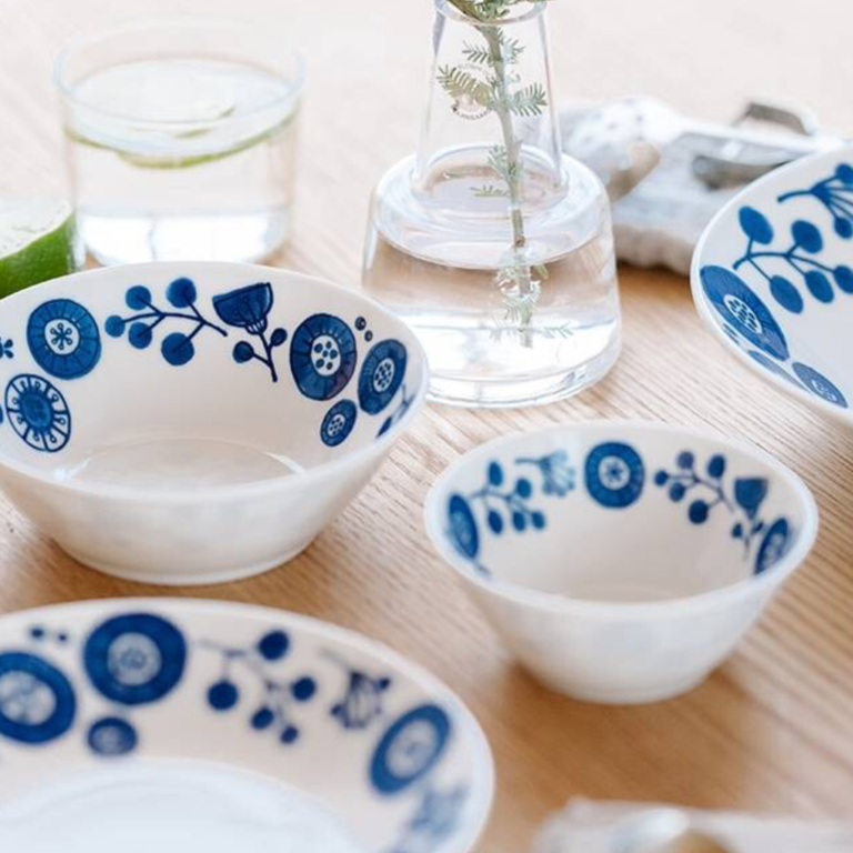 Ya-Ma Ya-Ma Japan Melancolico Bowl 14cm