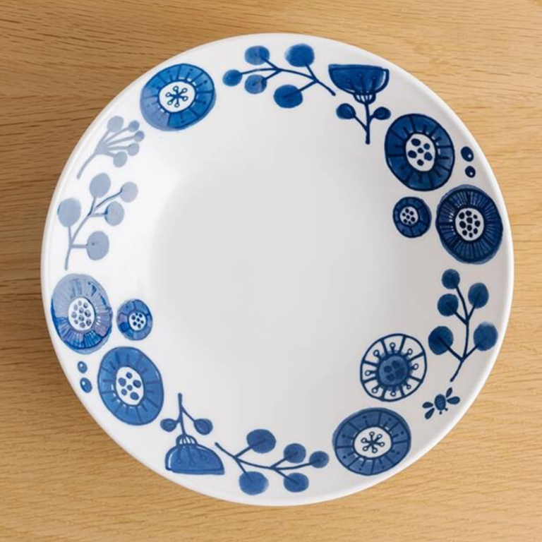 Ya-Ma Ya-Ma Japan Melancolico Bowl 22cm