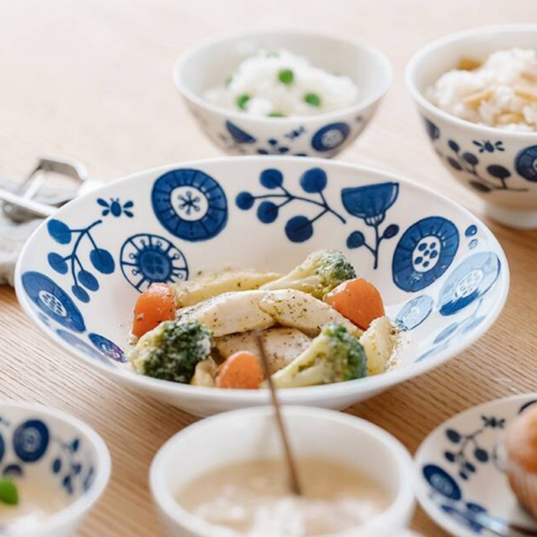 Ya-Ma Ya-Ma Japan Melancolico Bowl 22cm