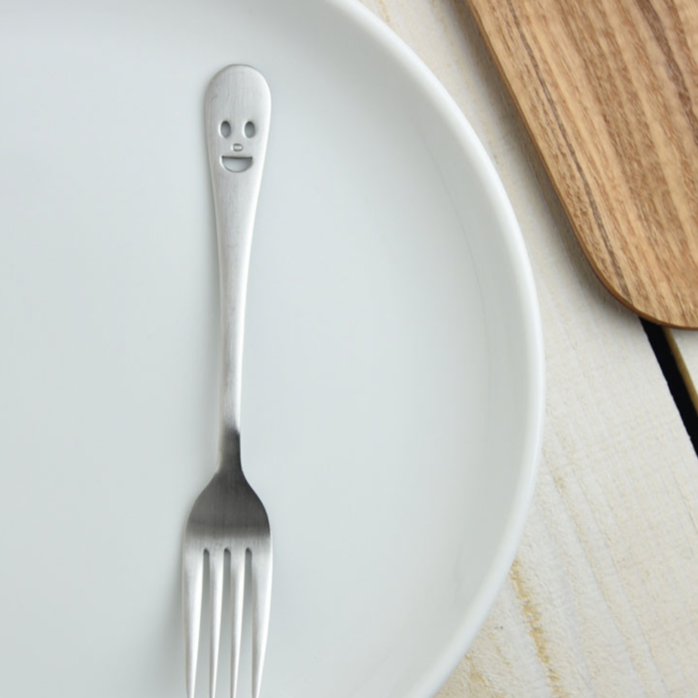 Ya-Ma Ya-Ma Japan - Smile Fork SS
