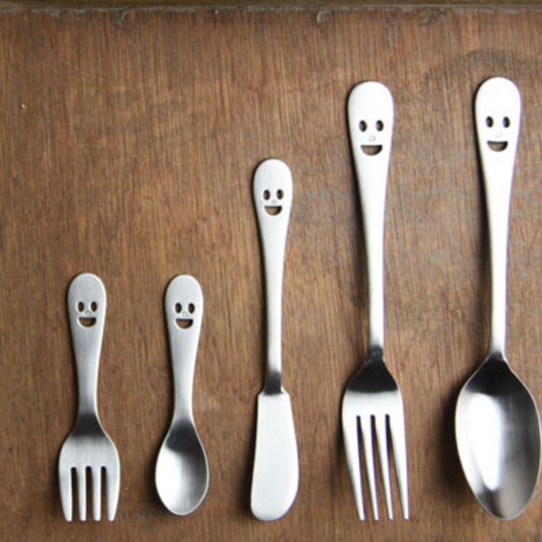 Ya-Ma Ya-Ma Japan - Smile Fork SS