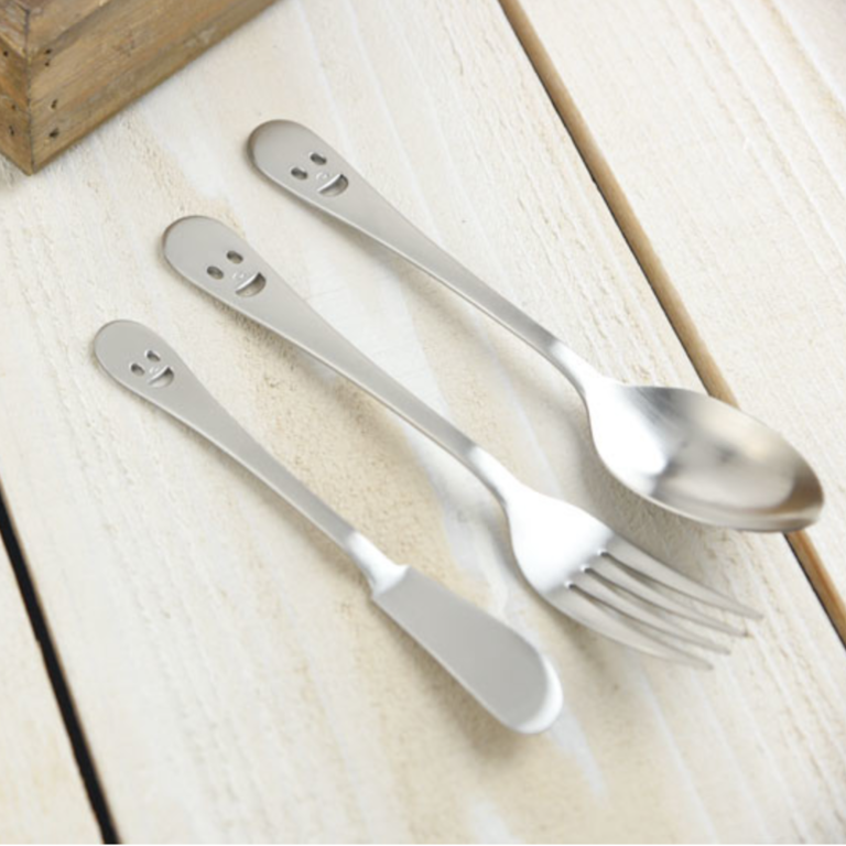 Ya-Ma Ya-Ma Japan - Smile Fork SS