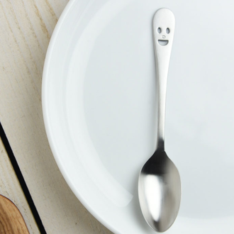 Ya-Ma Ya-Ma Japan - Smile Spoon SS Ya-Ma Ya-Ma Japan - Smile Spoon SS