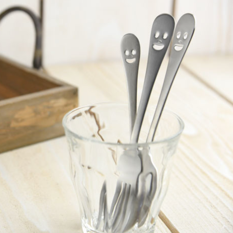 Ya-Ma Ya-Ma Japan - Smile Spoon SS