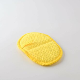 Ya-Ma Ya-Ma Japan Kitchen Sponge Yellow Ya-Ma Ya-Ma Japan Kitchen Sponge Yellow