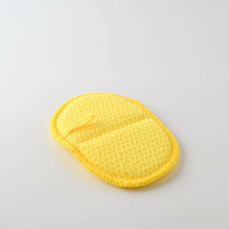 Ya-Ma Ya-Ma Japan Kitchen Sponge Yellow