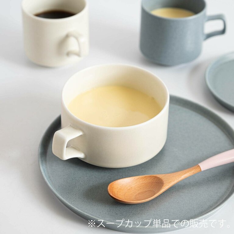 Ya-Ma Ya-Ma Japan Minimalist Cup White 500 ml