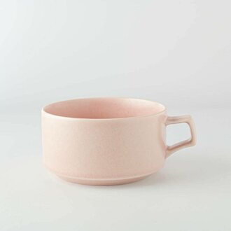 Ya-Ma Ya-Ma Japan Minimalist Cup Pink 500 ml Ya-Ma Ya-Ma Japan Minimalist Cup Pink 500 ml