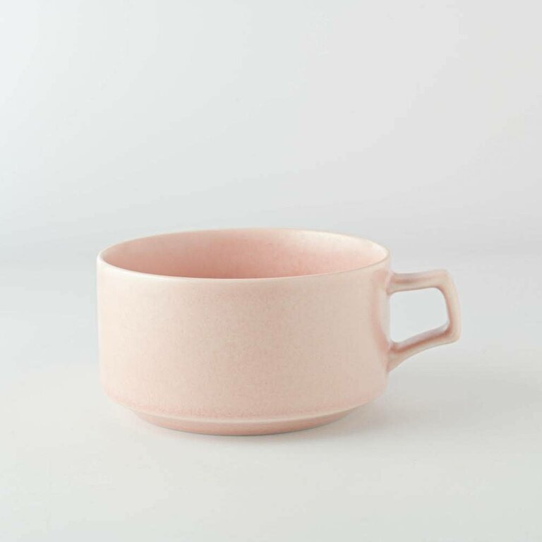 Ya-Ma Ya-Ma Japan Minimalist Cup Pink 500 ml