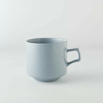 Ya-Ma Ya-Ma Japan Minimalist Mug Grey 350 ml Ya-Ma Ya-Ma Japan Minimalist Mug Grey 350 ml