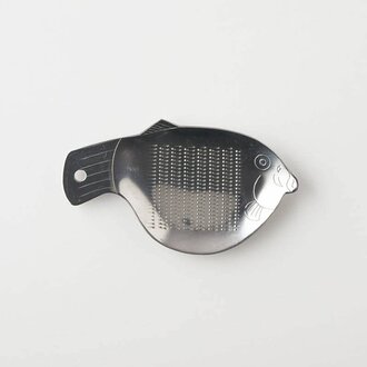 Ya-Ma Ya-Ma Japan Mini Grater Bird  SS Ya-Ma Ya-Ma Japan Mini Grater Bird  SS