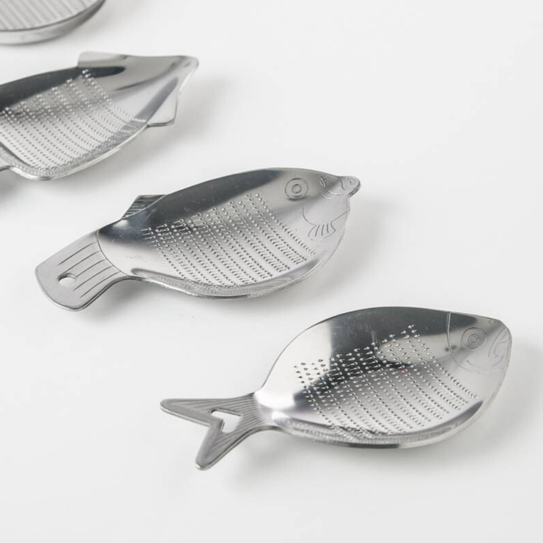 Ya-Ma Ya-Ma Japan Mini Grater Squid SS