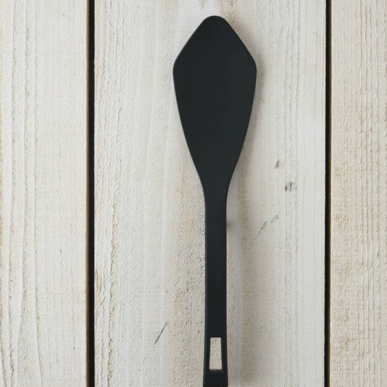 Ya-Ma Ya-Ma Japan - Serving Spatula Black