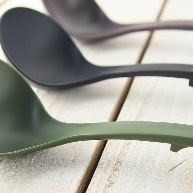 Ya-Ma Ya-Ma Japan - Ladle Green
