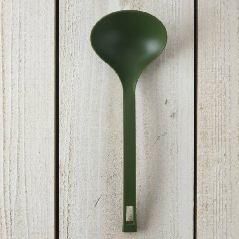Ya-Ma Ya-Ma Japan - Ladle Green