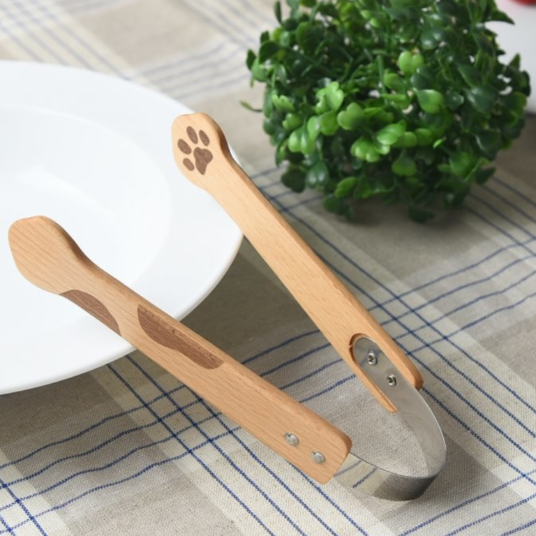 Ya-Ma Ya-Ma Japan - Small Cat Tongs