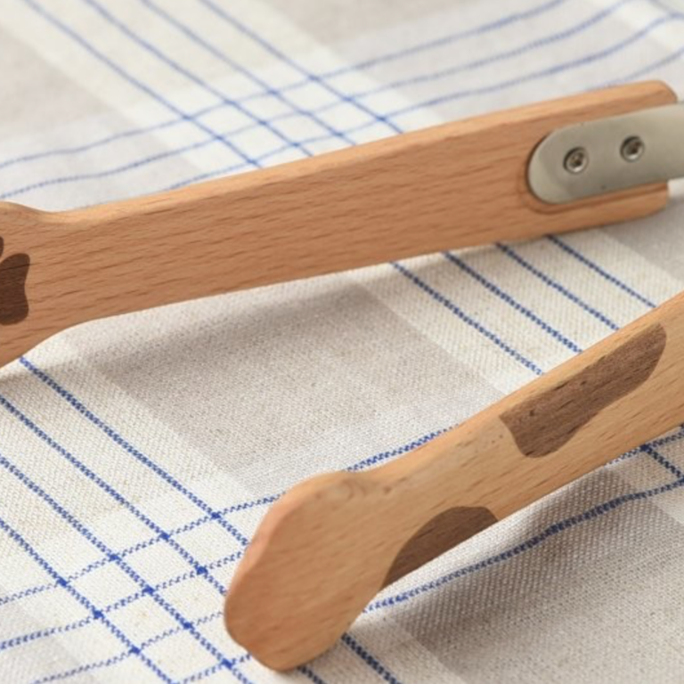 Ya-Ma Ya-Ma Japan - Small Cat Tongs