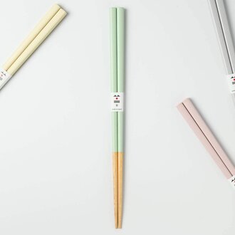 Ya-Ma Ya-Ma Japan Chopsticks Green Ya-Ma Ya-Ma Japan Chopsticks Green